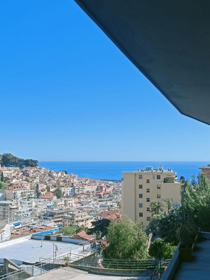 Skyline Su San Remo Lejlighed Eksteriør billede