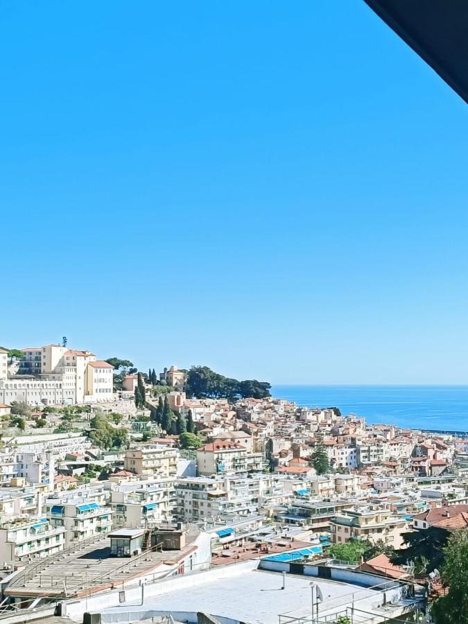 Skyline Su San Remo Lejlighed Eksteriør billede